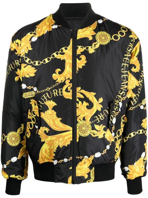 versace jeans yellow jacket|Versace Jeans official website.